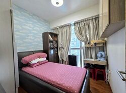 The Santorini (D18), Condominium #622558991